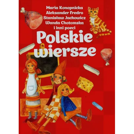Polskie Wiersze Polskie Wiersze