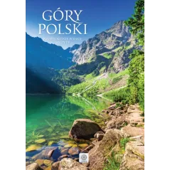 GÓRY POLSKI - Dragon