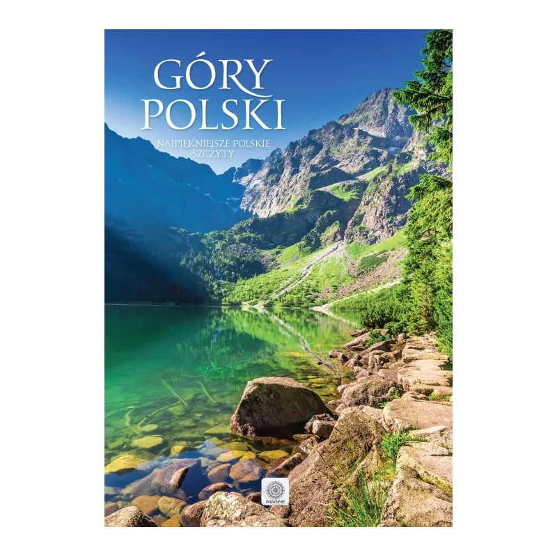 GÓRY POLSKI - Dragon GÓRY POLSKI - Dragon