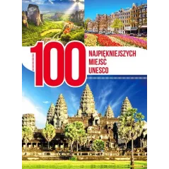 100 NAJPIĘKNIEJSZYCH MIEJSC UNESCO - Dragon