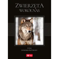 ZWIERZĘTA WOKÓŁ NAS ŻYWE POMNIKI PRZYRODY - Dragon
