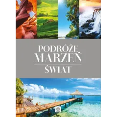 PODRÓŻE MARZEŃ ŚWIAT - Dragon