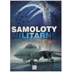 SAMOLOTY MILITARNE - Dragon