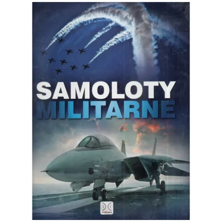 SAMOLOTY MILITARNE - Dragon
