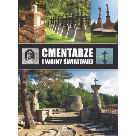 Cmentarze I Wojny Światowej