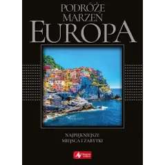 EUROPA PODRÓŻE MARZEŃ - Dragon