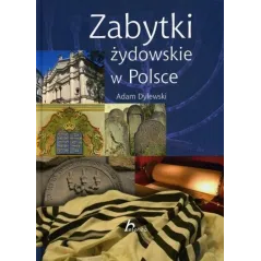 ZABYTKI ŻYDOWSKIE W POLSCE - Dragon