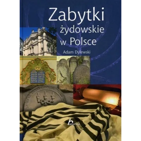 Zabytki Żydowskie W Polsce