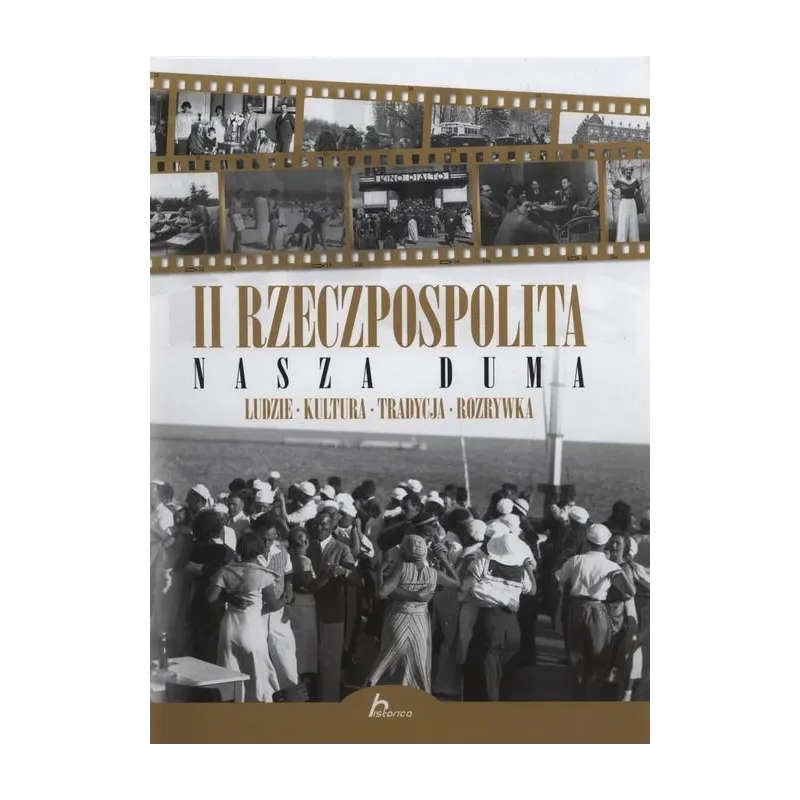 II RZECZPOSPOLITA - NASZA DUMA. LUDZIE, KULTURA, TRADYCJA, ROZRYWKA - Dragon II RZECZPOSPOLITA - NASZA DUMA. LUDZIE, KULTURA, TRADYCJA, ROZRYWKA - Dragon