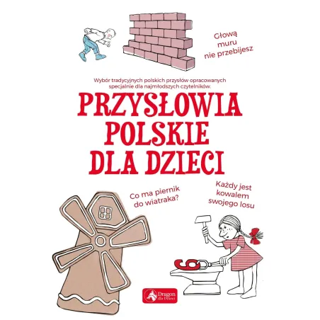 Przysłowia Polskie Dla Dzieci