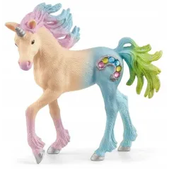 FIGURKA JEDNOROŻECA SCHLEICH 3+