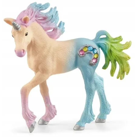 Figurka Jednorożeca Schleich 3+