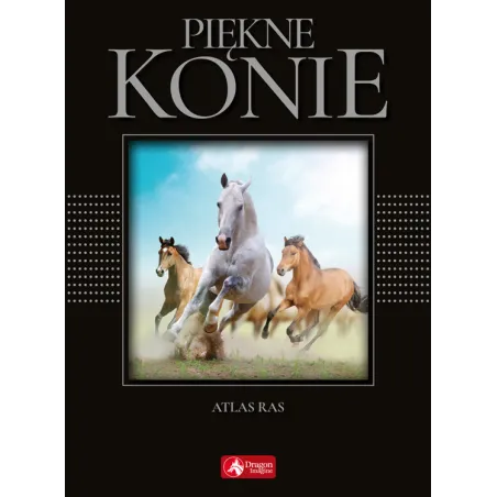 Piękne Konie