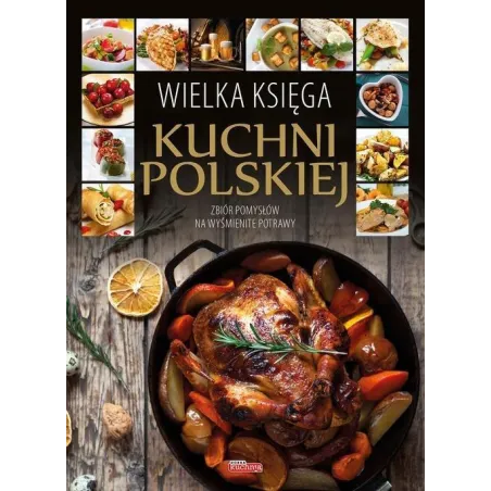 Wielka Księga Kuchni Polskiej