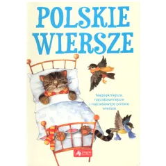 POLSKIE WIERSZE - Dragon