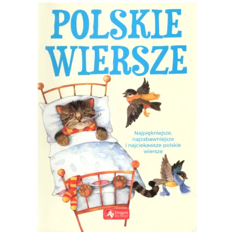 Polskie Wiersze