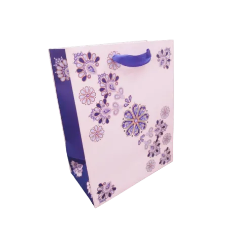 TORBA PREZENTOWA 18 X 22 X 10 CM - Anna Style