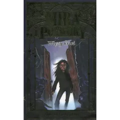 WIĘZY KRWI MIRA I POTWORY Stefan Ljungqvist - Rea