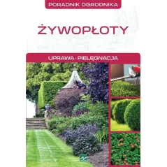 ŻYWOPŁOTY Michał Mazik - Dragon
