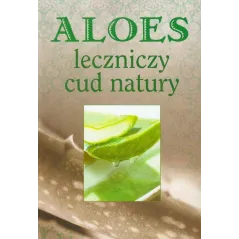 ALOES LECZNICZY CUD NATURY - Baobab