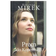 PROM DO KOPENHAGI - Burda Książki