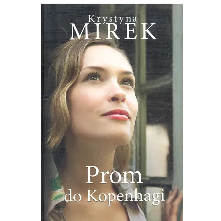 Prom Do Kopenhagi Prom Do Kopenhagi