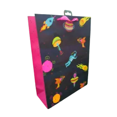 TORBA PREZENTOWA 30 X 40 X 12 CM - Anna Style