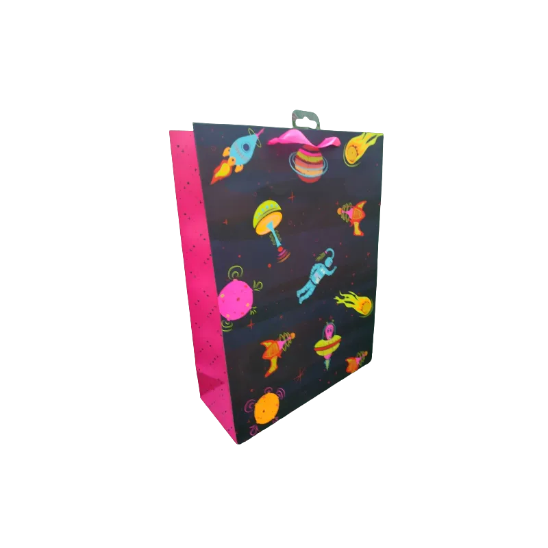 TORBA PREZENTOWA 30 X 40 X 12 CM - Anna Style