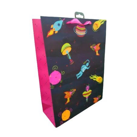 TORBA PREZENTOWA 30 X 40 X 12 CM - Anna Style
