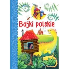 BAJKI POLSKIE