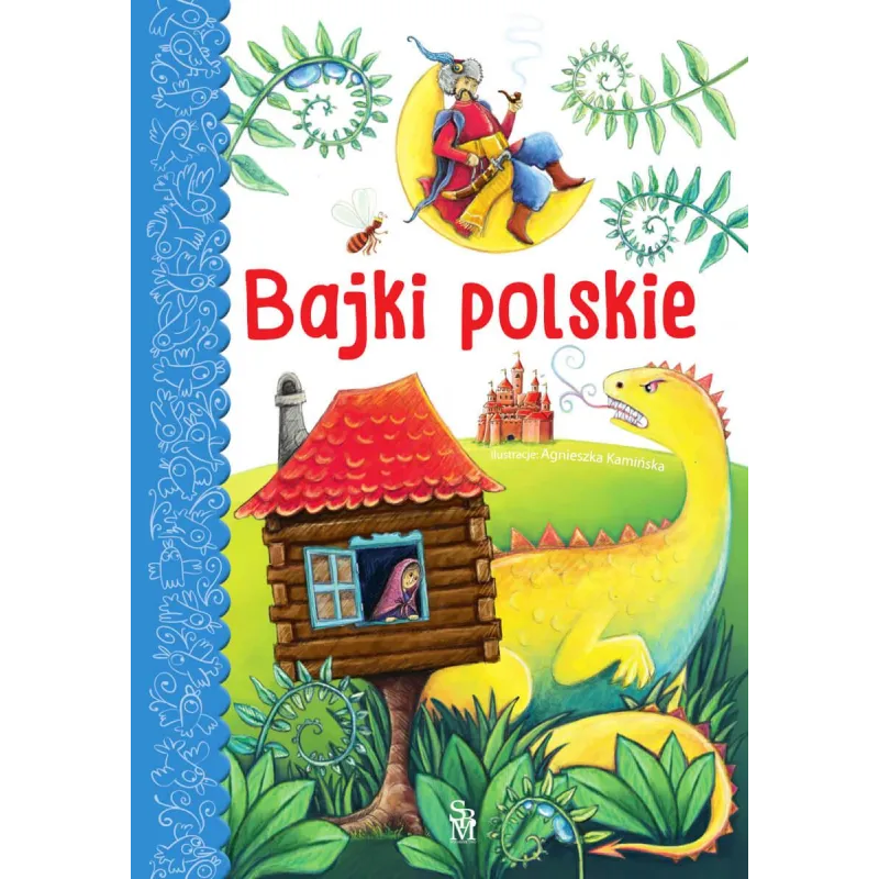 BAJKI POLSKIE BAJKI POLSKIE