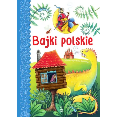 BAJKI POLSKIE