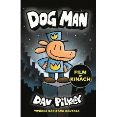 DOGMAN TOM 1