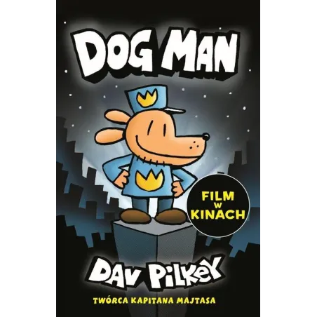 Dogman Tom 1