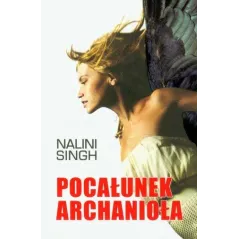 POCAŁUNEK ARCHANIOŁA