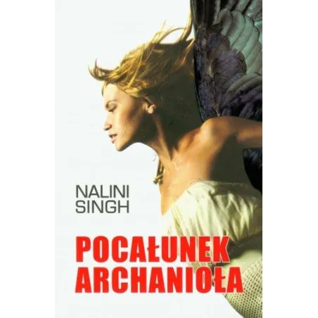 POCAŁUNEK ARCHANIOŁA