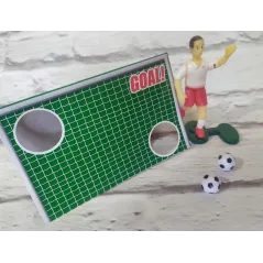 FOOTBALL GRA ZRĘCZNOŚCIOWA 3+ - Panini