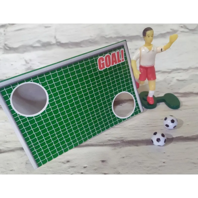 FOOTBALL GRA ZRĘCZNOŚCIOWA 3+ - Panini FOOTBALL GRA ZRĘCZNOŚCIOWA 3+ - Panini