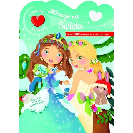 Ulubiona Kolekcja! Kreacje Na Święta