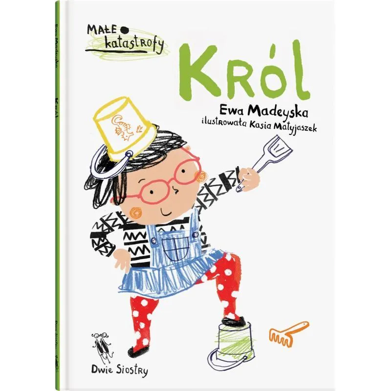 KRÓL Ewa Madeyska KRÓL Ewa Madeyska