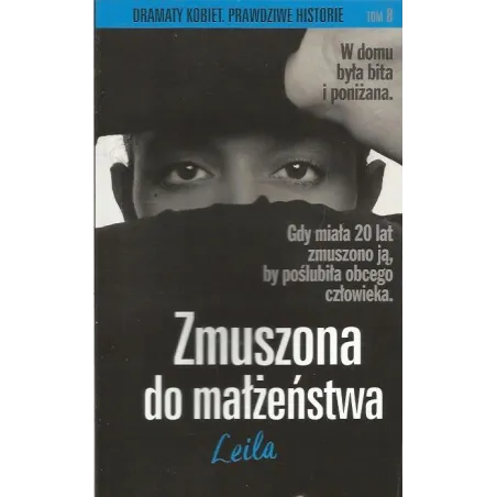 Zmuszona Do Małżeństwa - Leila Zmuszona Do Małżeństwa - Leila
