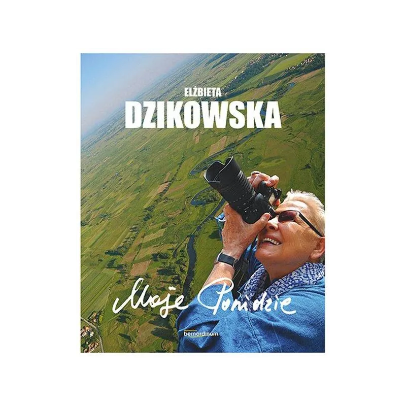 Dzikowska Elżbieta Dzikowska Elżbieta