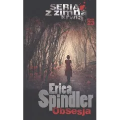 OBSESJA - HarperCollins