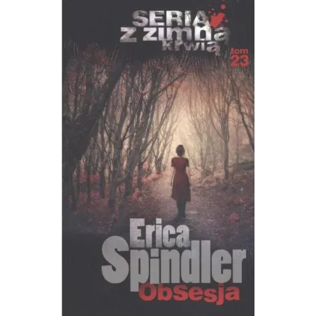 OBSESJA - HarperCollins