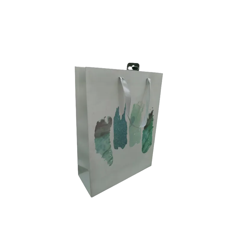 TORBA PREZENTOWA 30 X 40 X 12 CM - Panon
