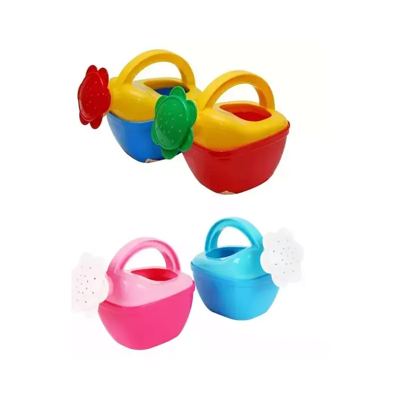 KONEWKA DLA DZIECI KWIATEK ZABAWKA OGRODOWA TECHNOK 3+