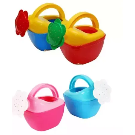 KONEWKA DLA DZIECI KWIATEK ZABAWKA OGRODOWA TECHNOK 3+