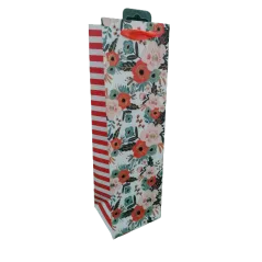 TORBA PREZENTOWA KWIATY 38 X 11 X 10 CM - Panon