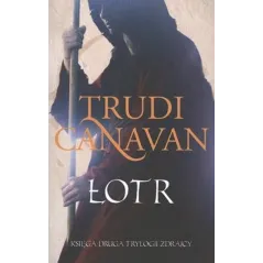 ŁOTR. TRYLOGIA ZDRAJCY 2 - Galeria Książki
