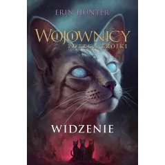 WIDZENIE. WOJOWNICY. POTĘGA TRÓJKI